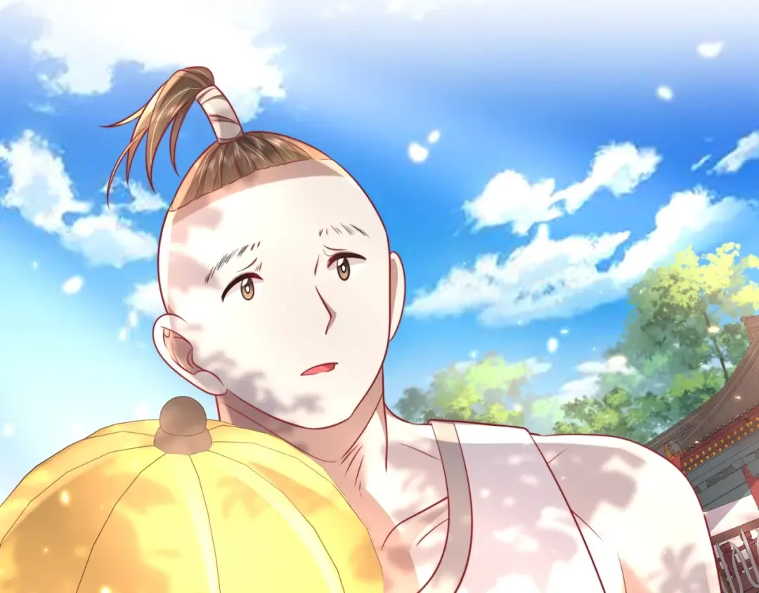 第48话 不要离我太远 第51页