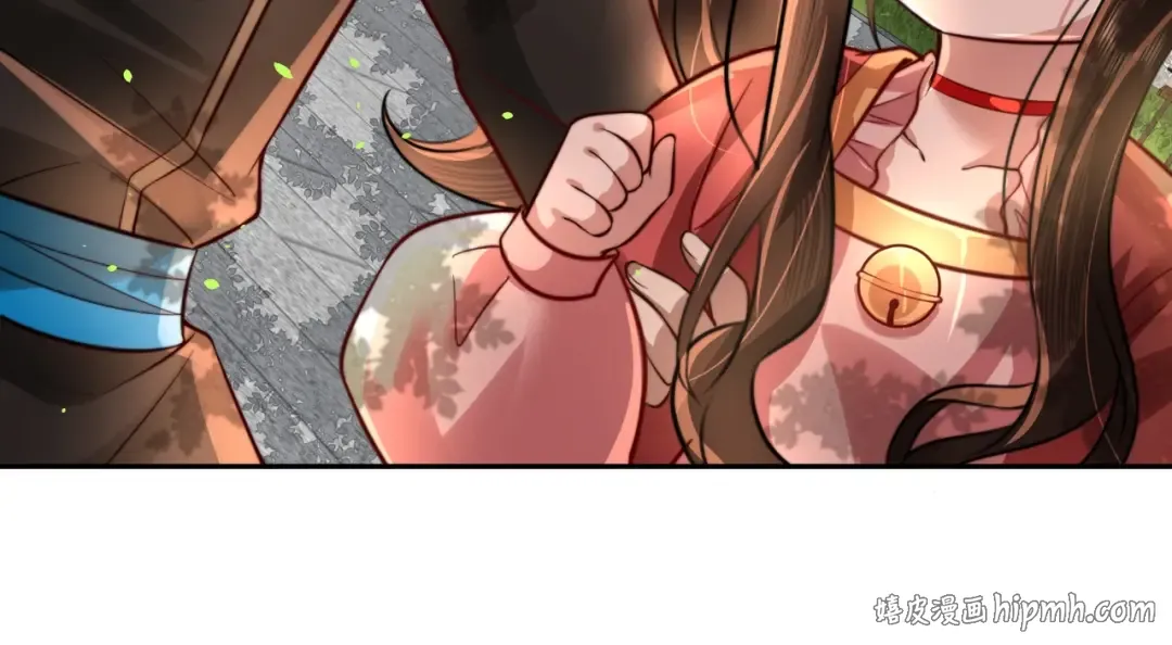 第48话 不要离我太远 第72页