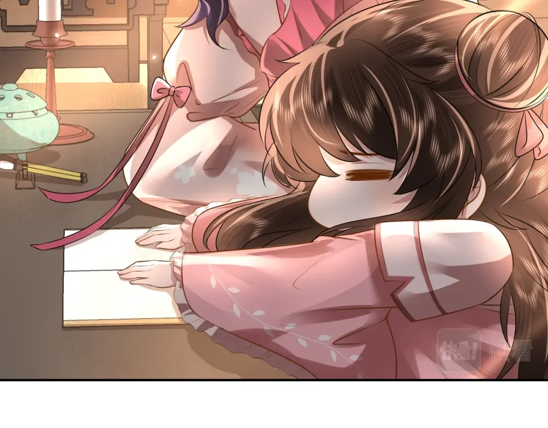 第50话 要被查成绩？！ 第44页