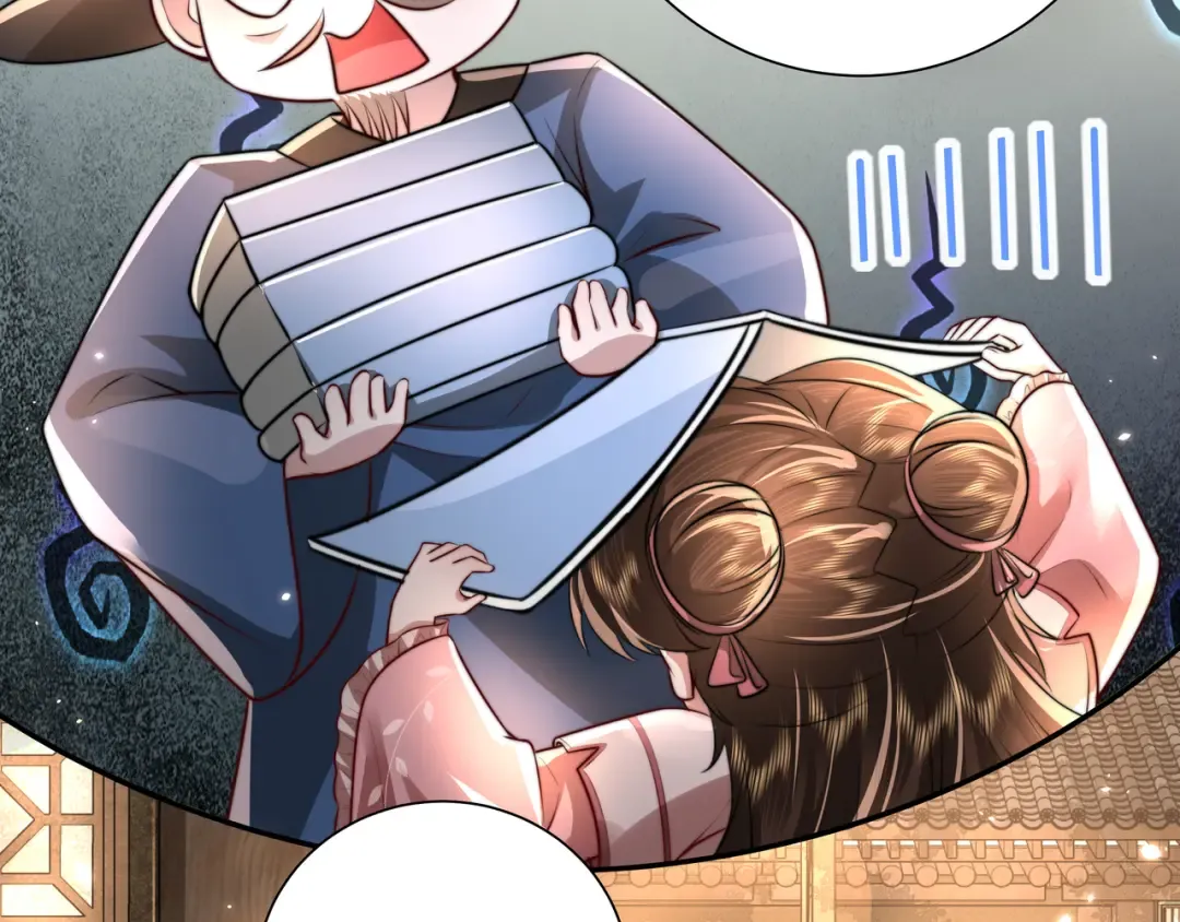 第50话 要被查成绩？！ 第49页