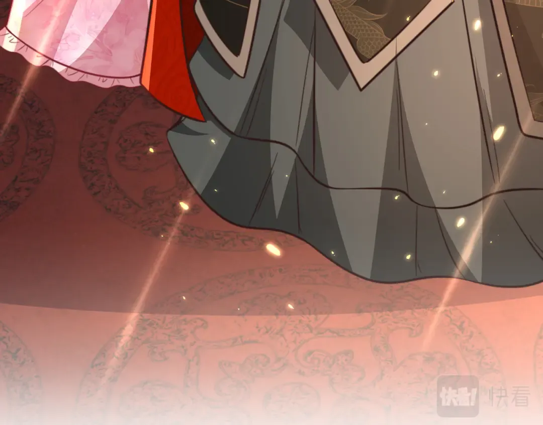 第53话 她不像是朕的女儿 第28页