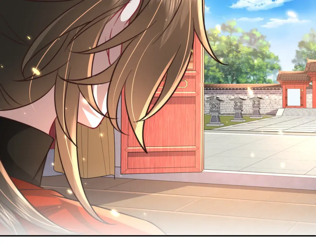 第53话 她不像是朕的女儿 第30页