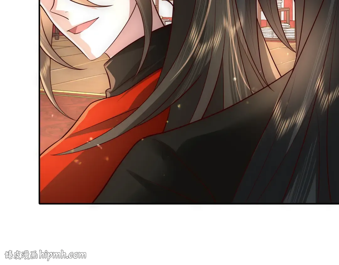 第53话 她不像是朕的女儿 第64页