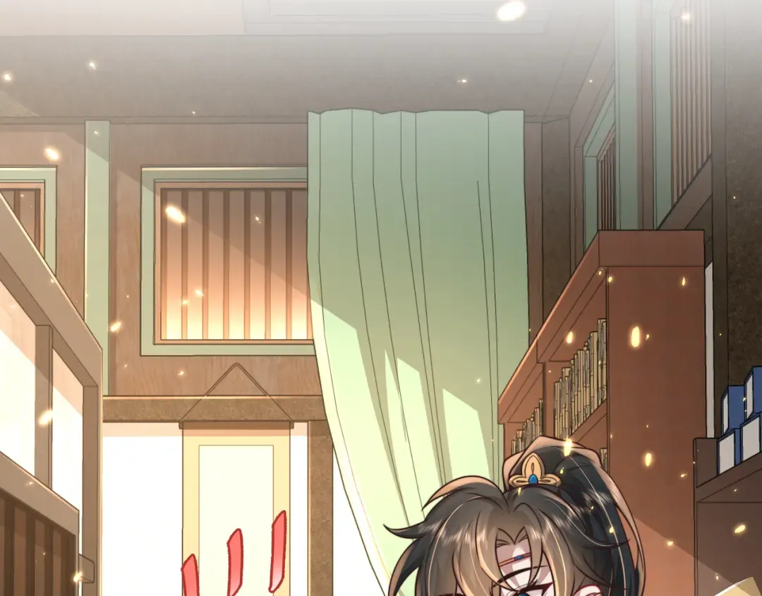 第54话 来帮九皇叔选妃！ 第69页