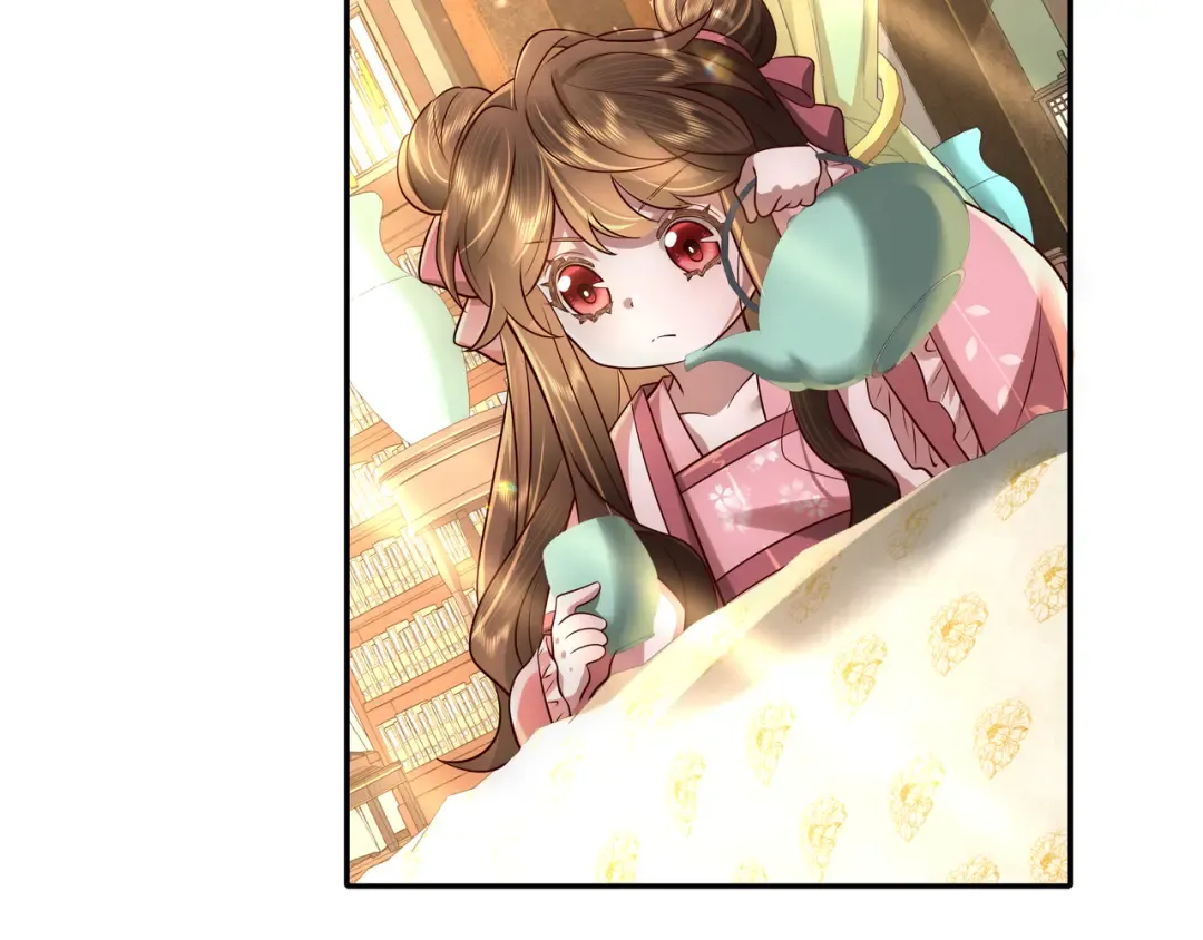 第55话 你父皇喜欢这一款 第31页