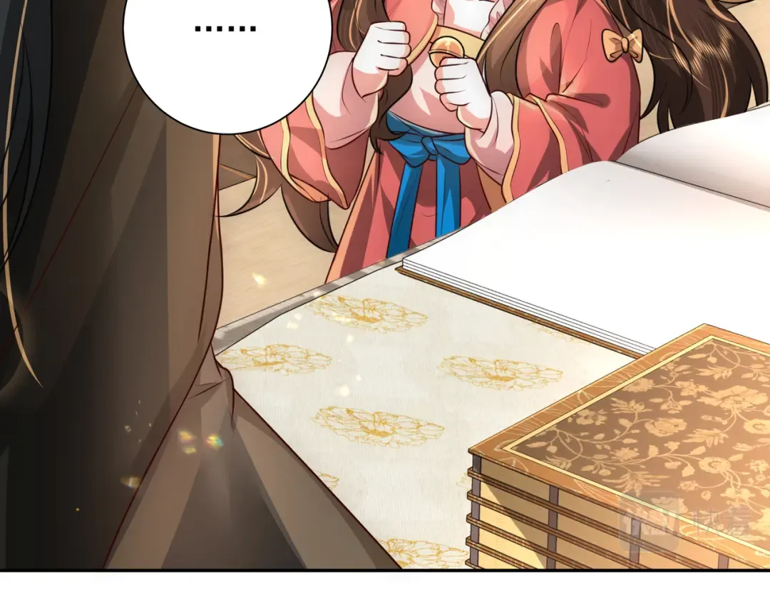 第56话 是六哥哥喜欢的类型？ 第18页