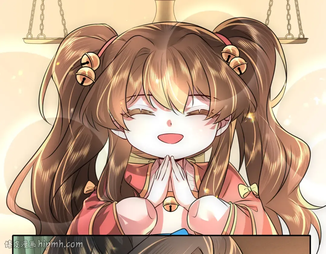 第56话 是六哥哥喜欢的类型？ 第24页