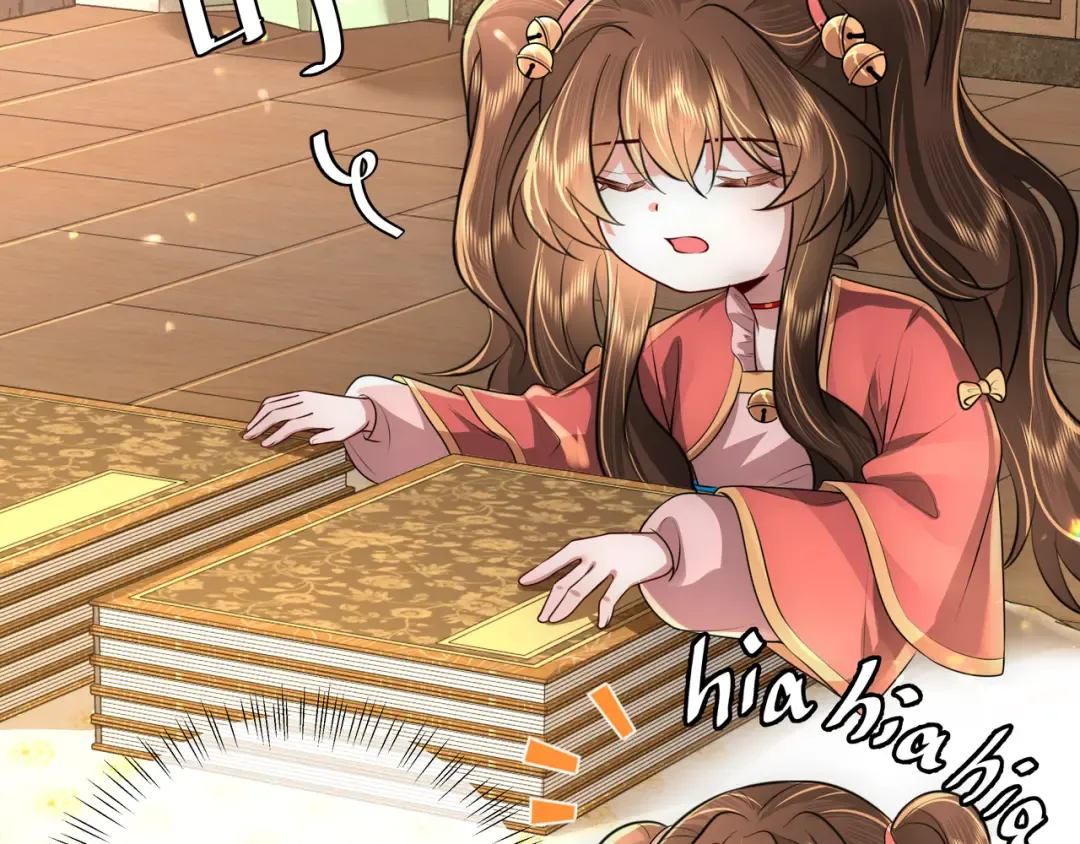 第56话 是六哥哥喜欢的类型？ 第27页