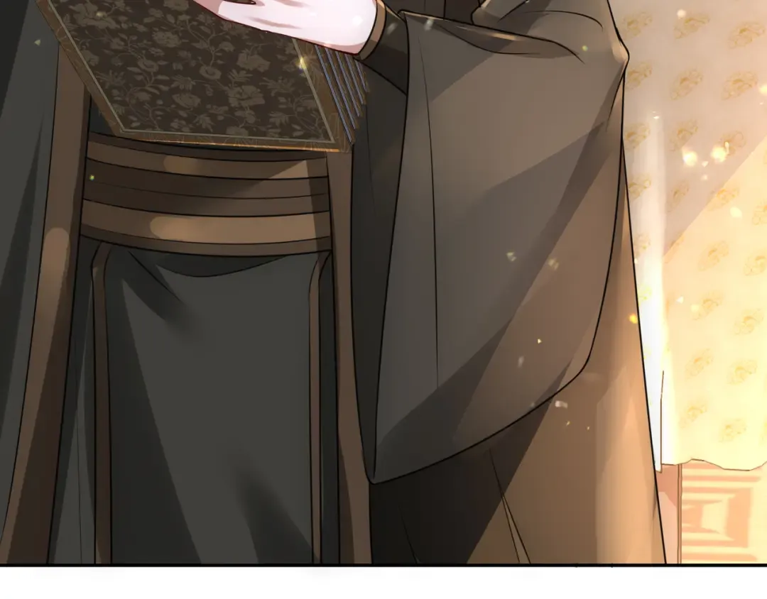 第56话 是六哥哥喜欢的类型？ 第33页