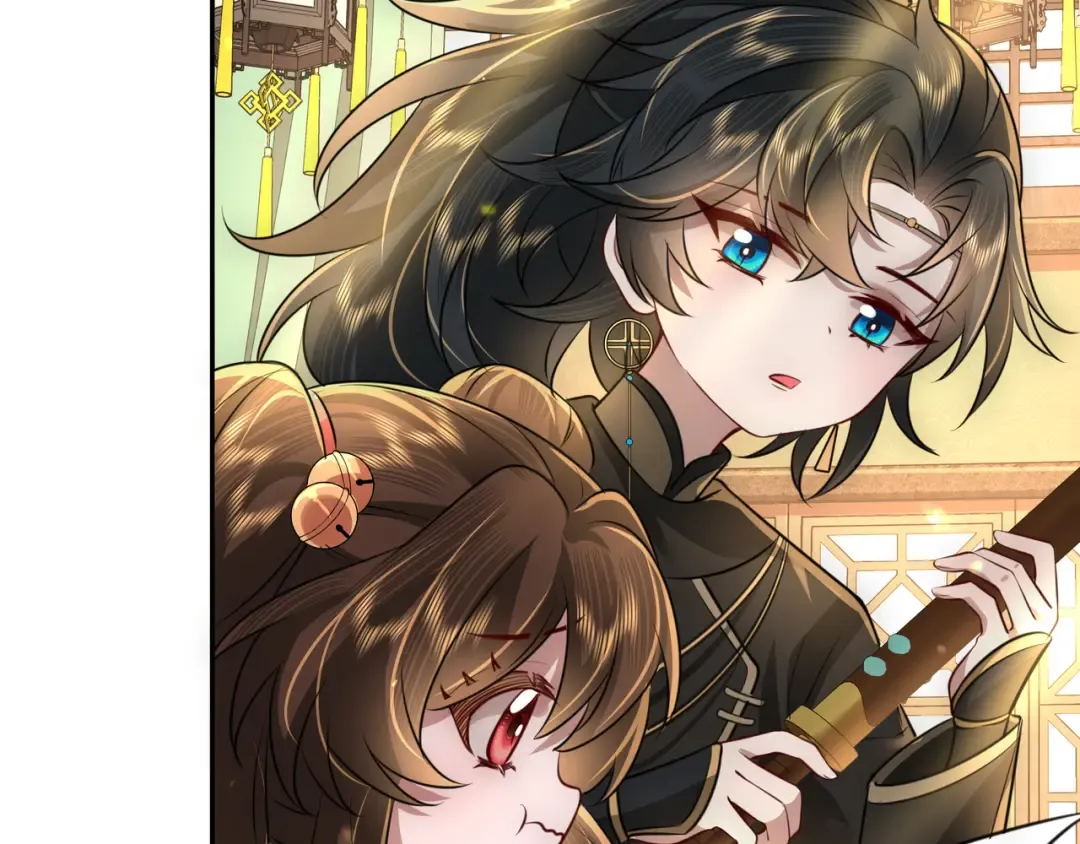 第56话 是六哥哥喜欢的类型？ 第51页