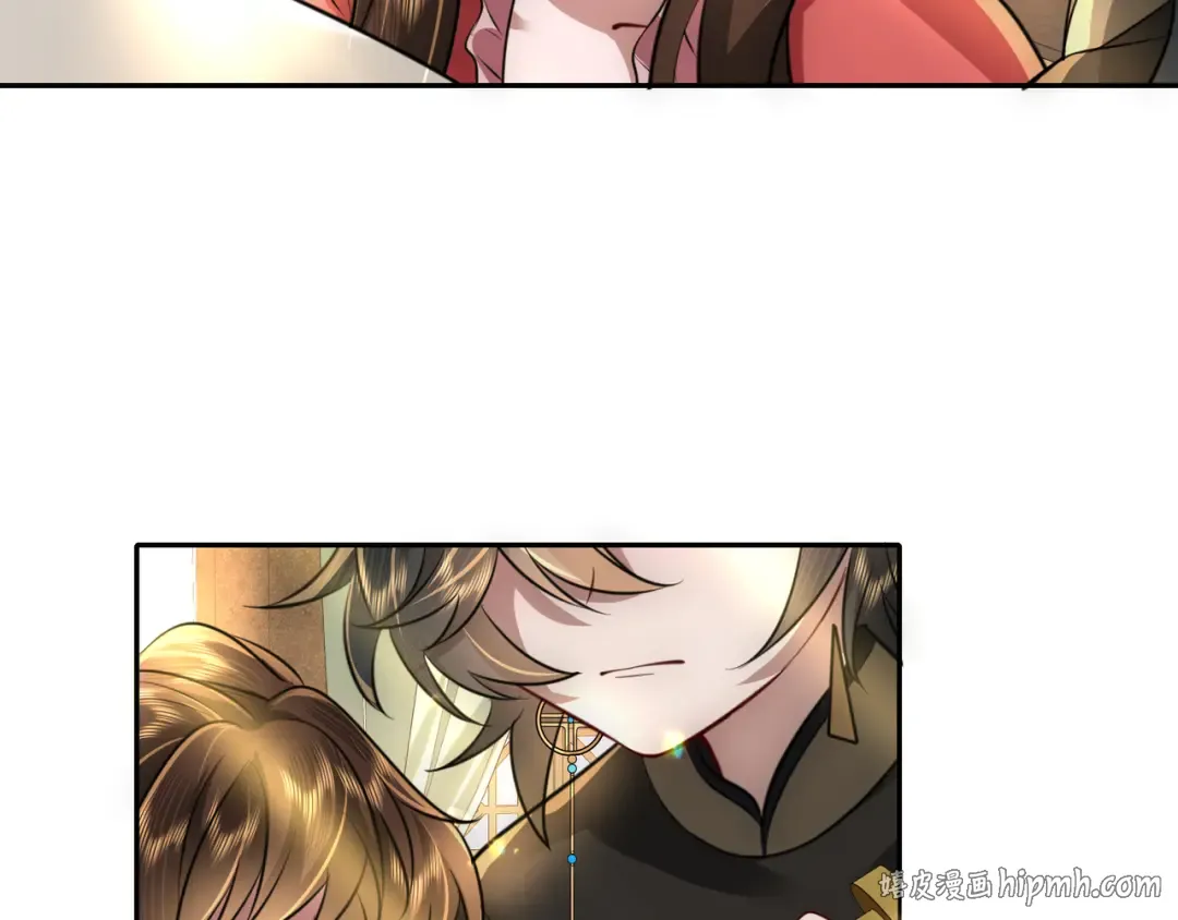 第56话 是六哥哥喜欢的类型？ 第56页