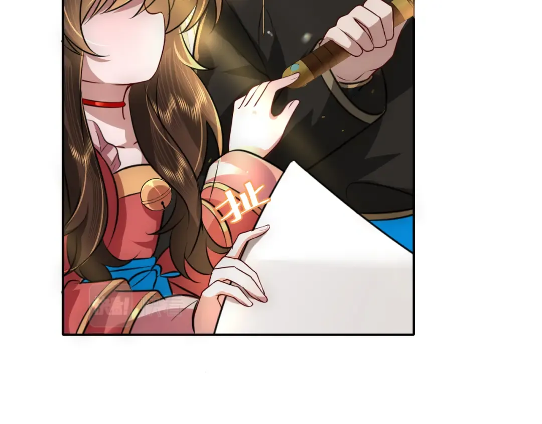 第56话 是六哥哥喜欢的类型？ 第57页