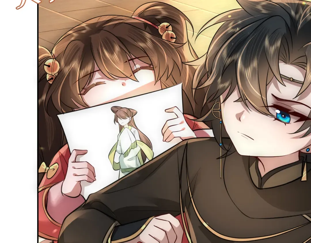 第56话 是六哥哥喜欢的类型？ 第62页
