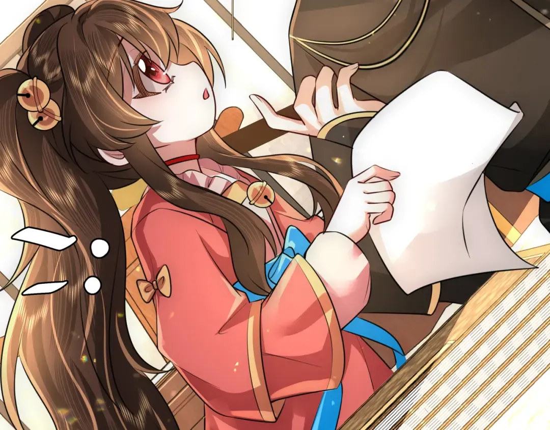 第56话 是六哥哥喜欢的类型？ 第69页