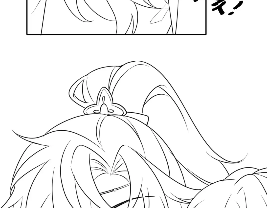 第56话 是六哥哥喜欢的类型？ 第85页