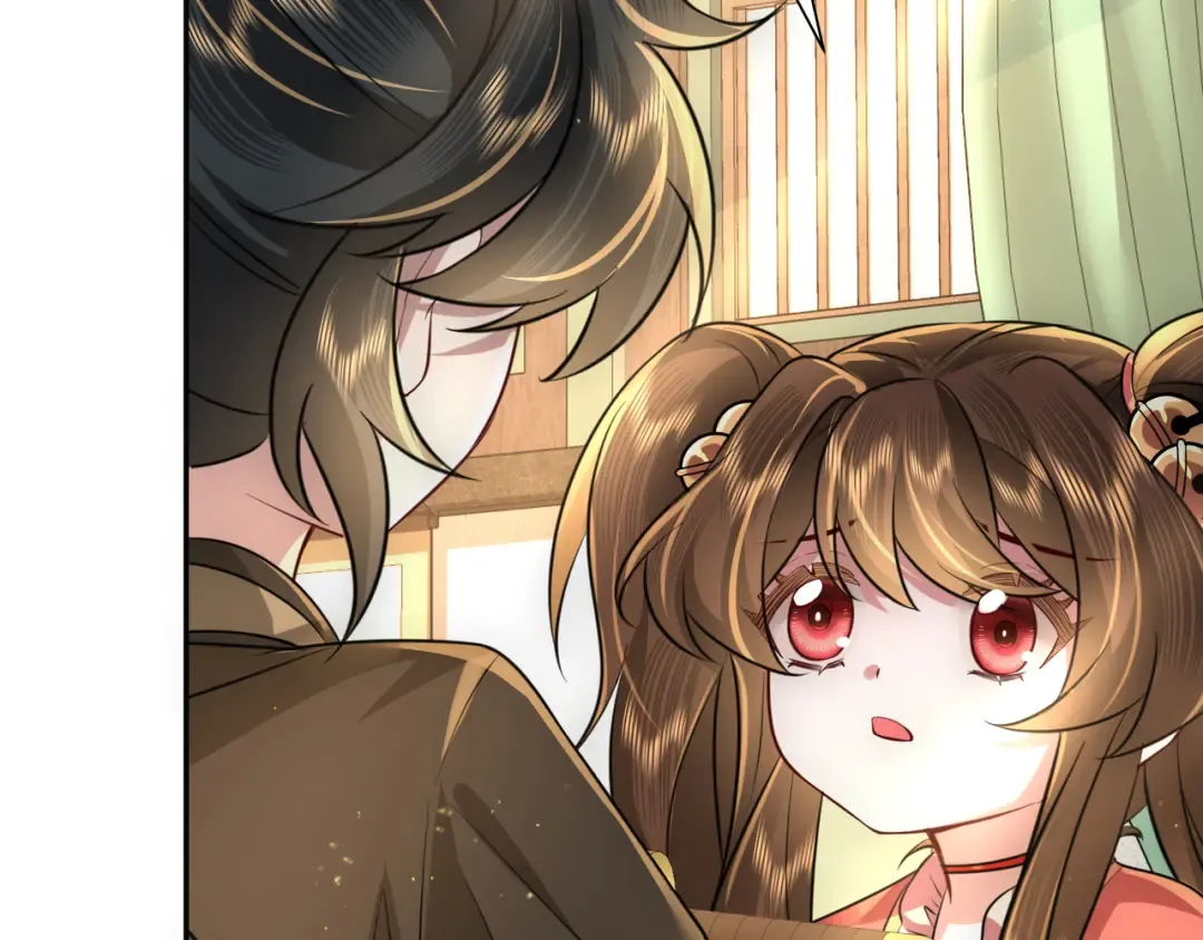 第57话 六哥哥的脸...？！ 第10页