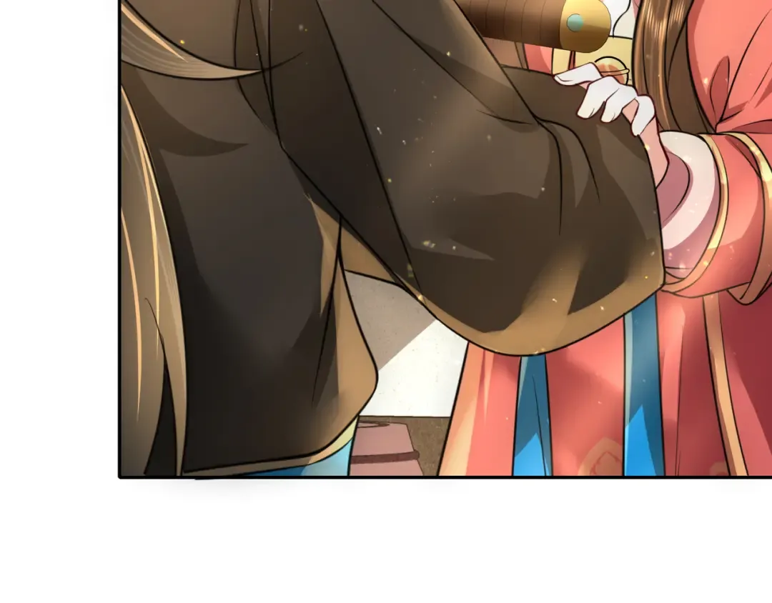 第57话 六哥哥的脸...？！ 第11页
