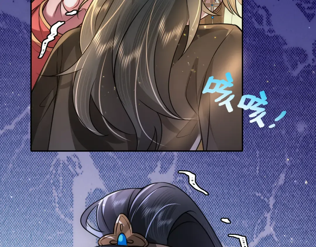 第57话 六哥哥的脸...？！ 第19页