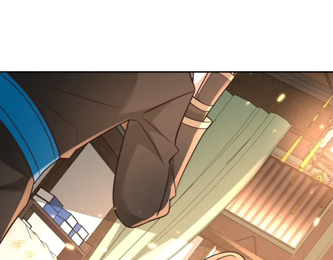第57话 六哥哥的脸...？！ 第26页