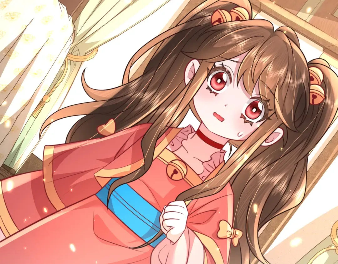 第57话 六哥哥的脸...？！ 第27页