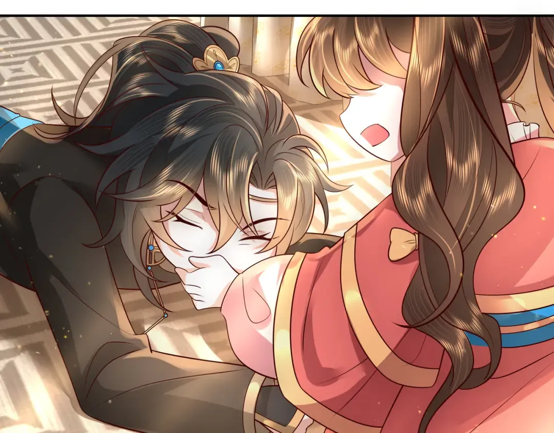 第57话 六哥哥的脸...？！ 第50页