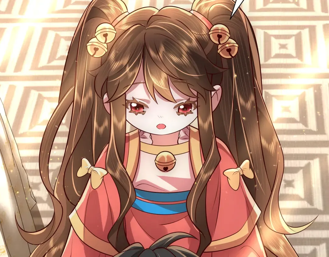 第57话 六哥哥的脸...？！ 第62页