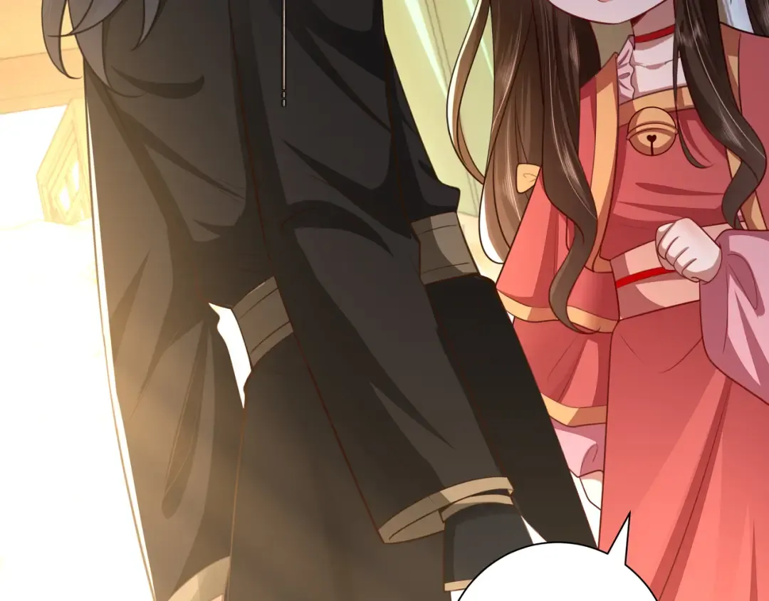 第57话 六哥哥的脸...？！ 第85页