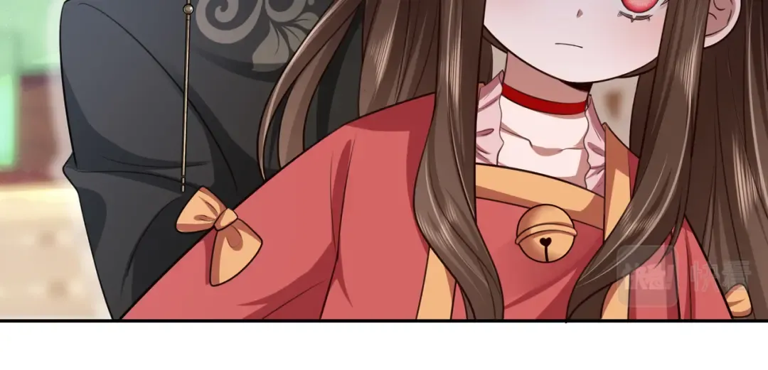 第58话 好你个夜墨寒！ 第12页