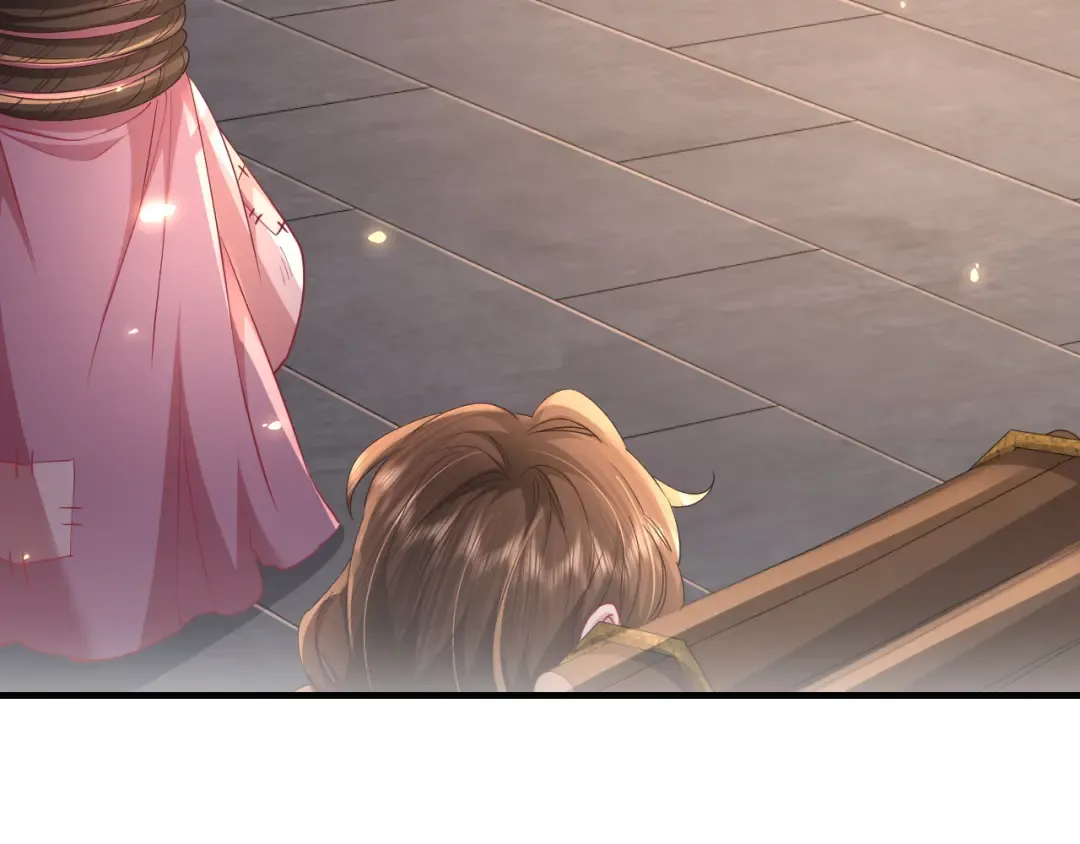 第61话 被绑了！ 第67页
