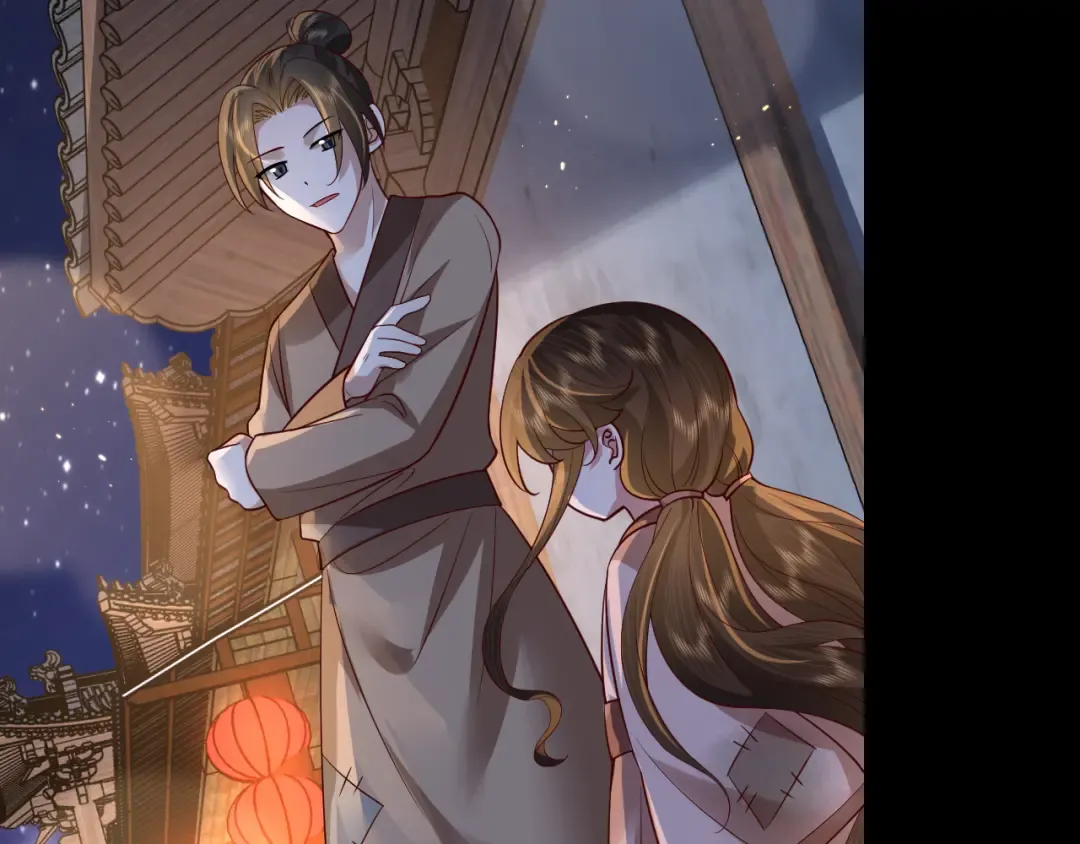 第62话 别碰我妹妹！ 第25页
