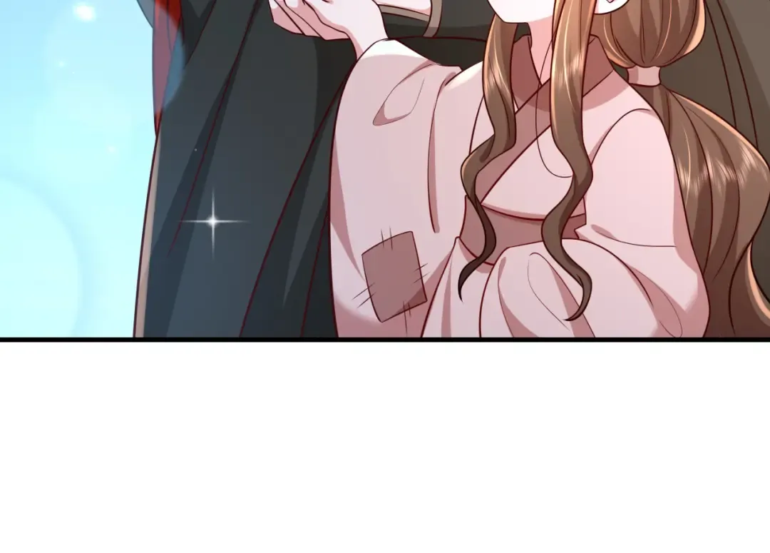 第65话 父皇爹爹最好啦 第17页