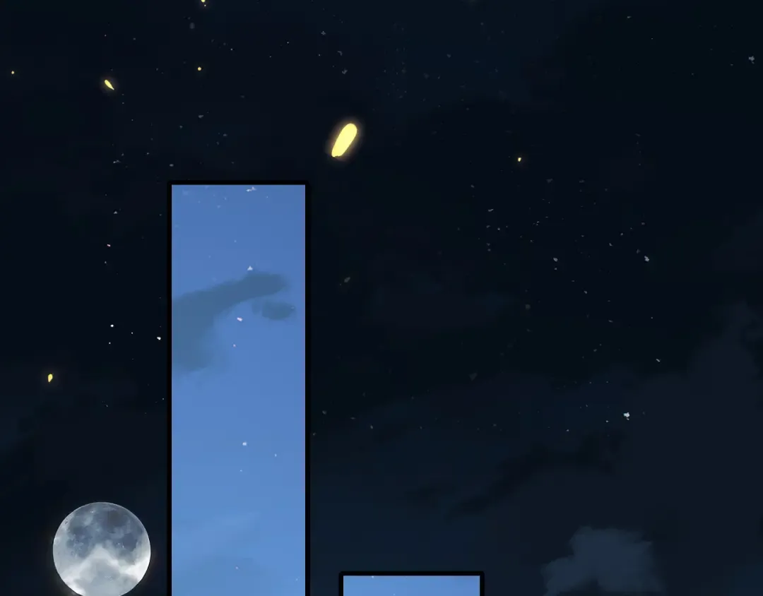 第65话 父皇爹爹最好啦 第18页