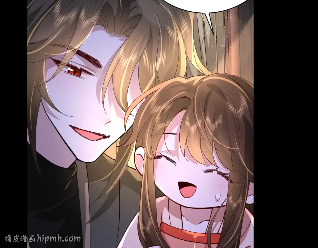 第65话 父皇爹爹最好啦 第48页