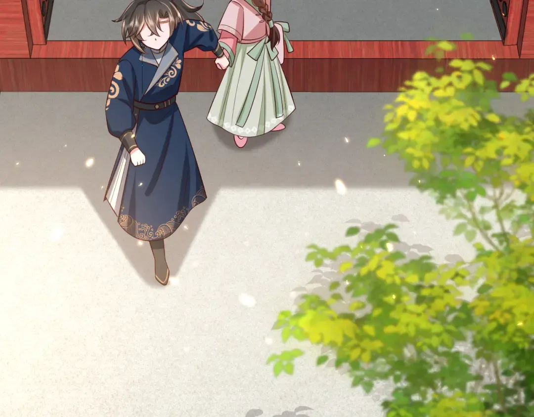 第66话 一起去春游吧~！ 第68页
