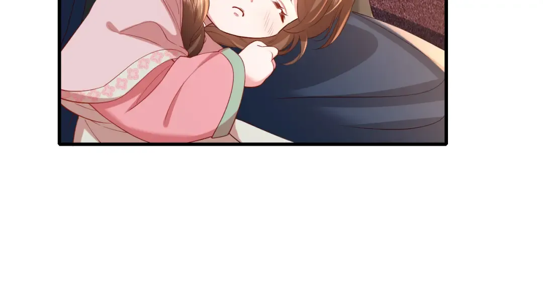第67话 囡囡，皇叔抱抱 第62页