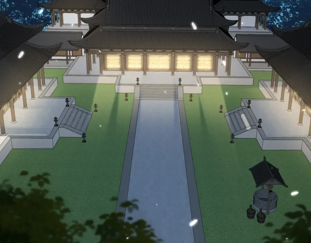 第68话 深夜小烧烤 第38页