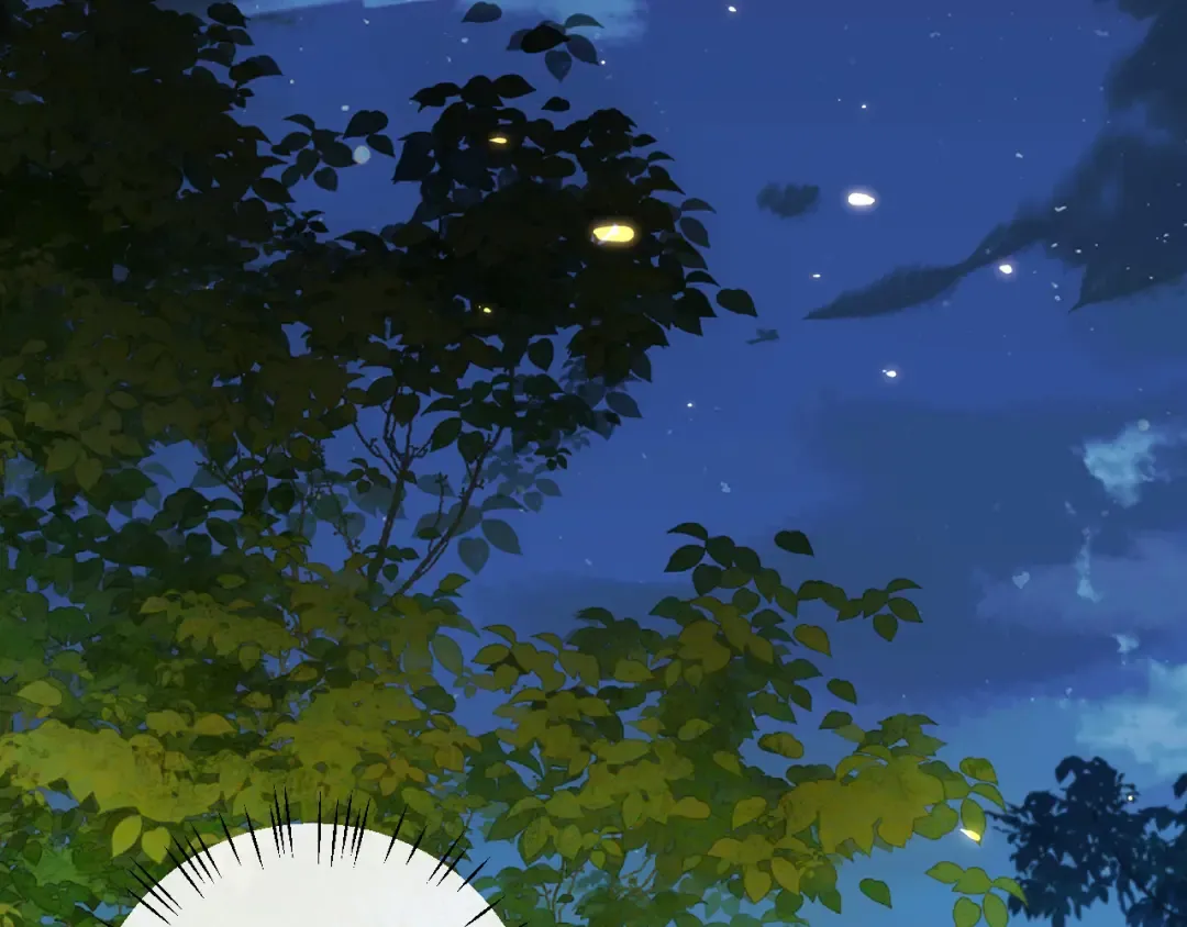 第68话 深夜小烧烤 第61页