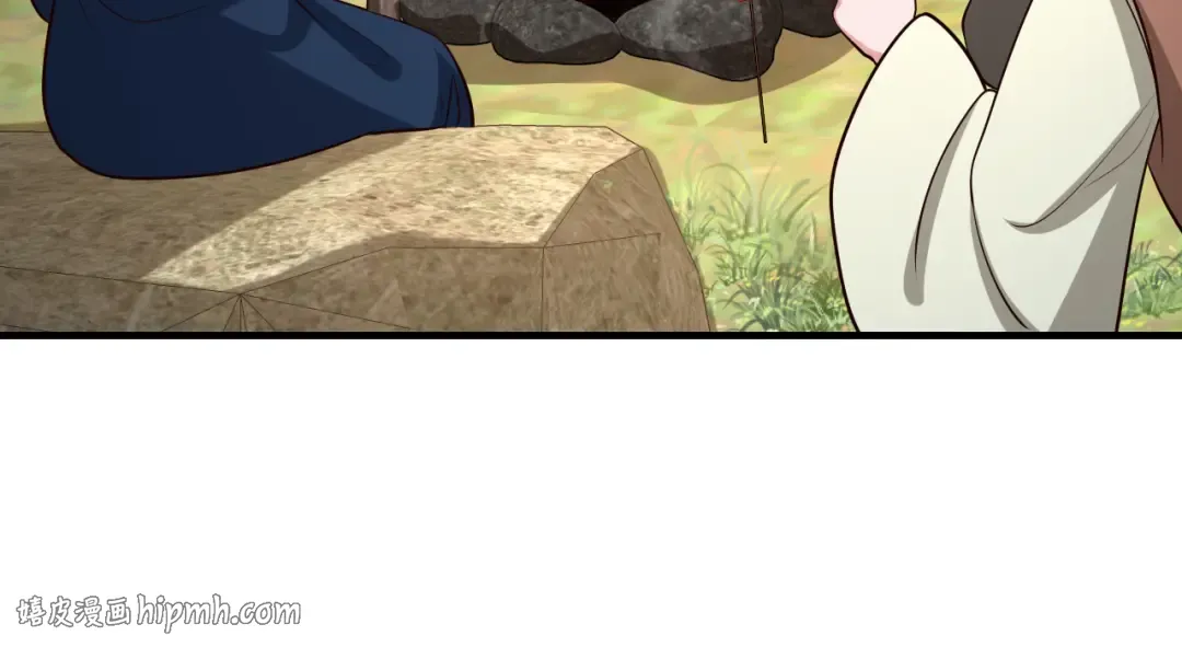 第68话 深夜小烧烤 第64页