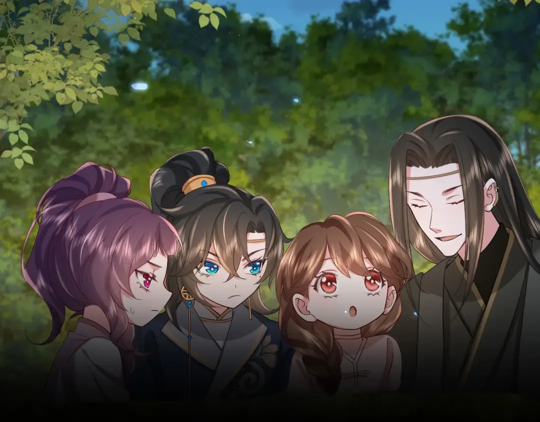第70话 人心可畏，世道可畏 第10页