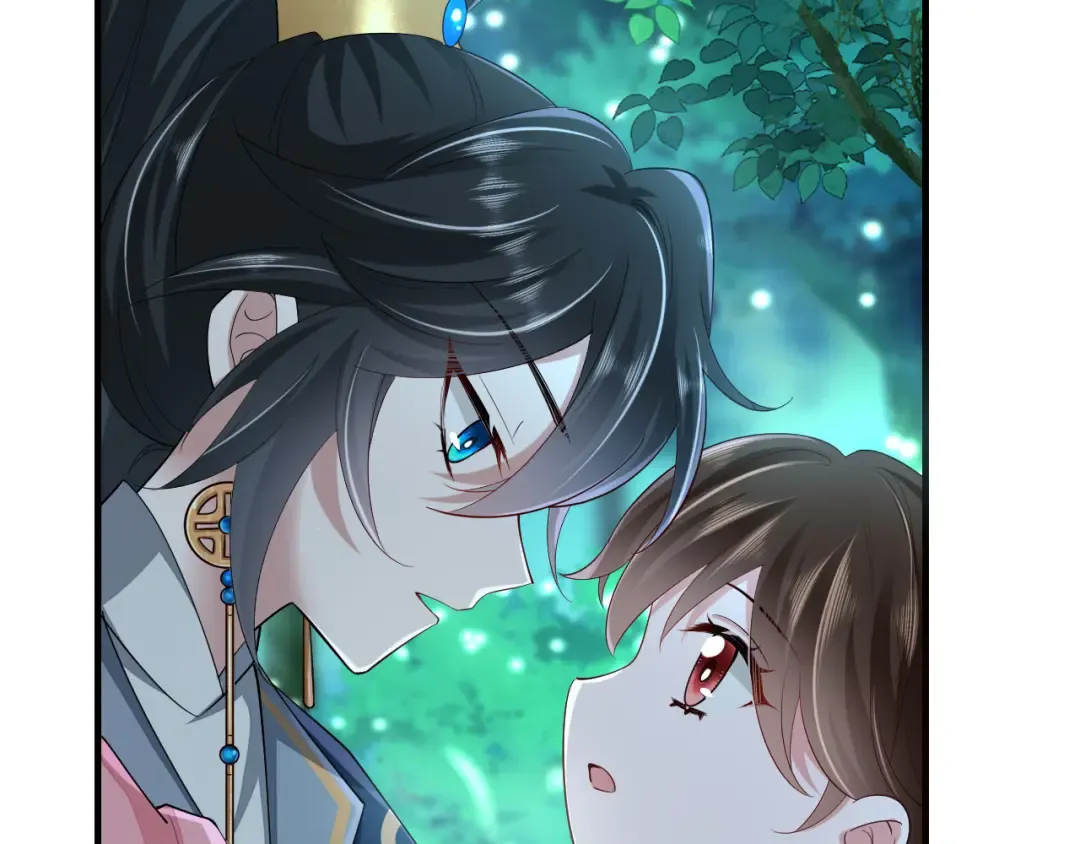 第71话 动摇的心 第11页
