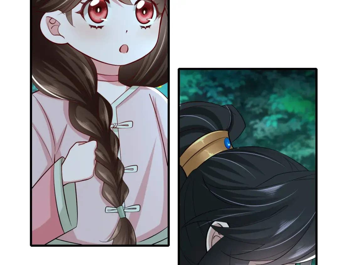 第71话 动摇的心 第35页