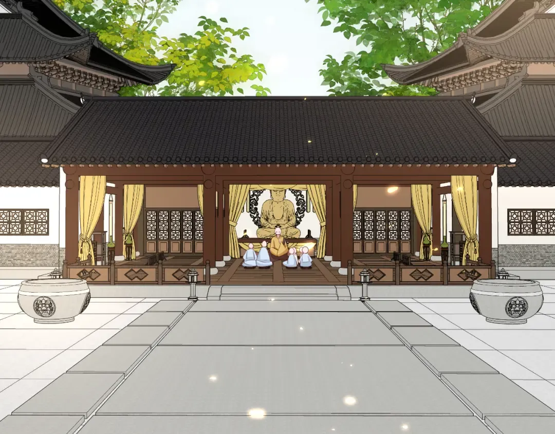 第73话 帮姐送个信呗！ 第25页