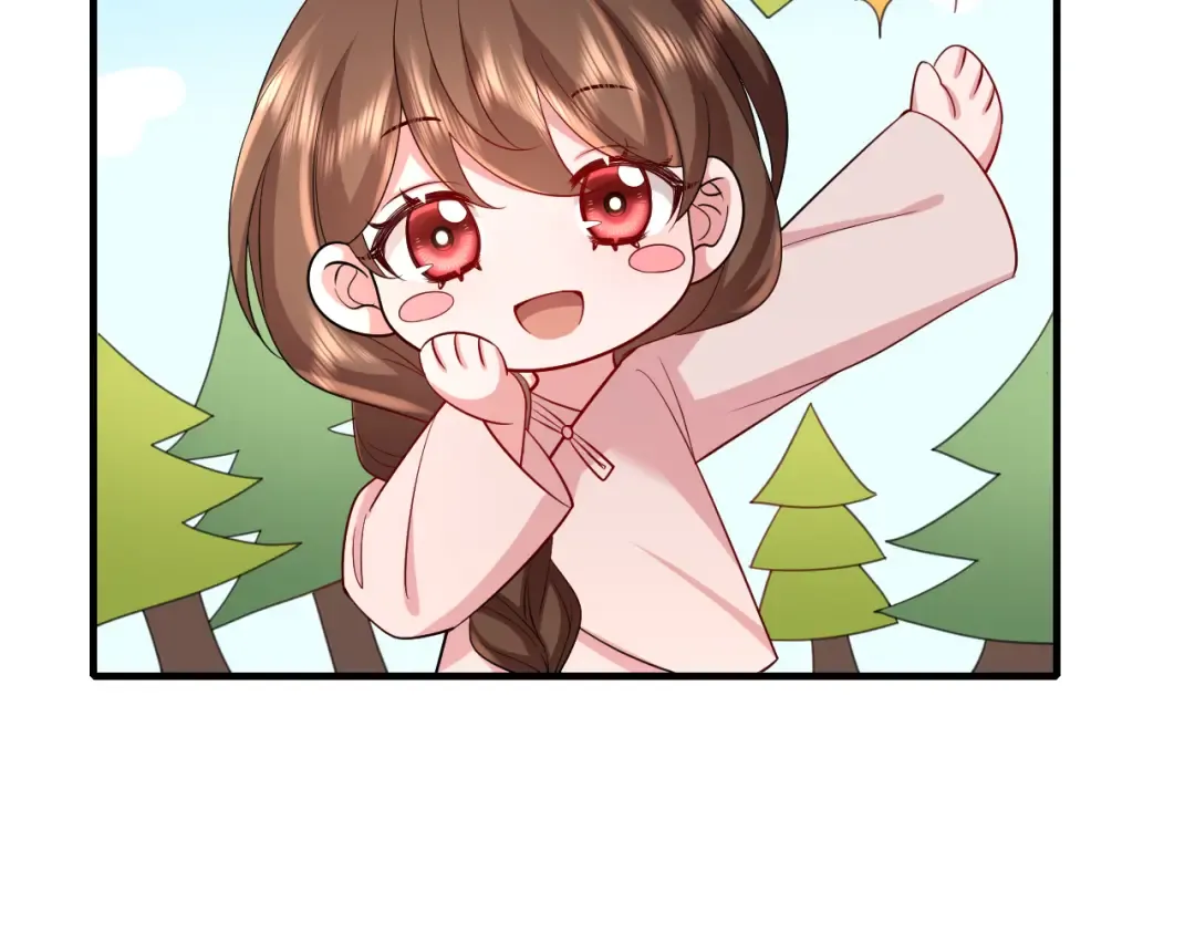 第75话 做个快乐的小米虫？ 第61页