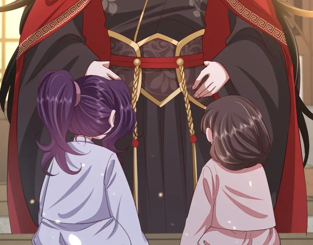 第76话 你是来兴师问罪的？ 第37页