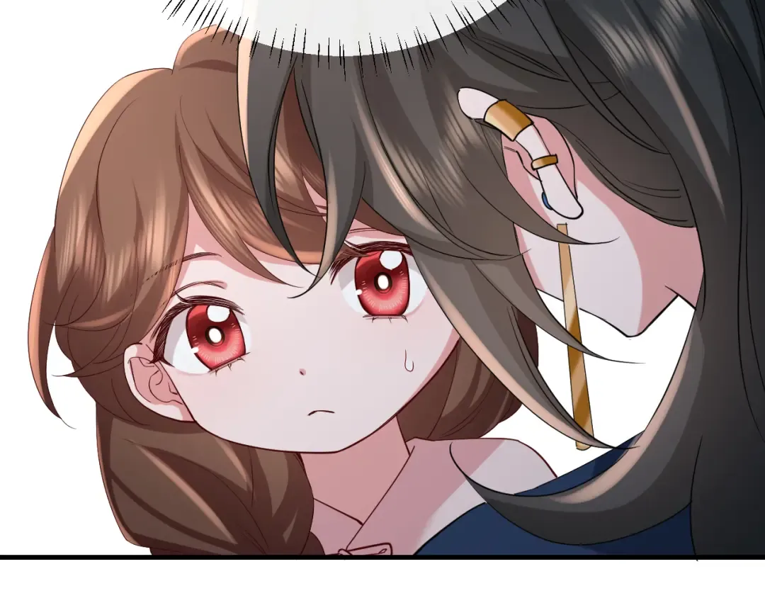 第78话 哥哥吃醋了？ 第28页