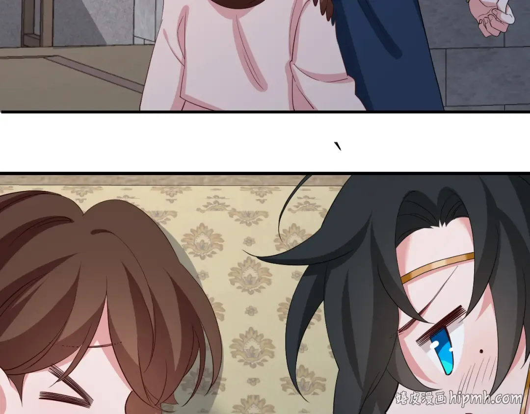 第78话 哥哥吃醋了？ 第88页