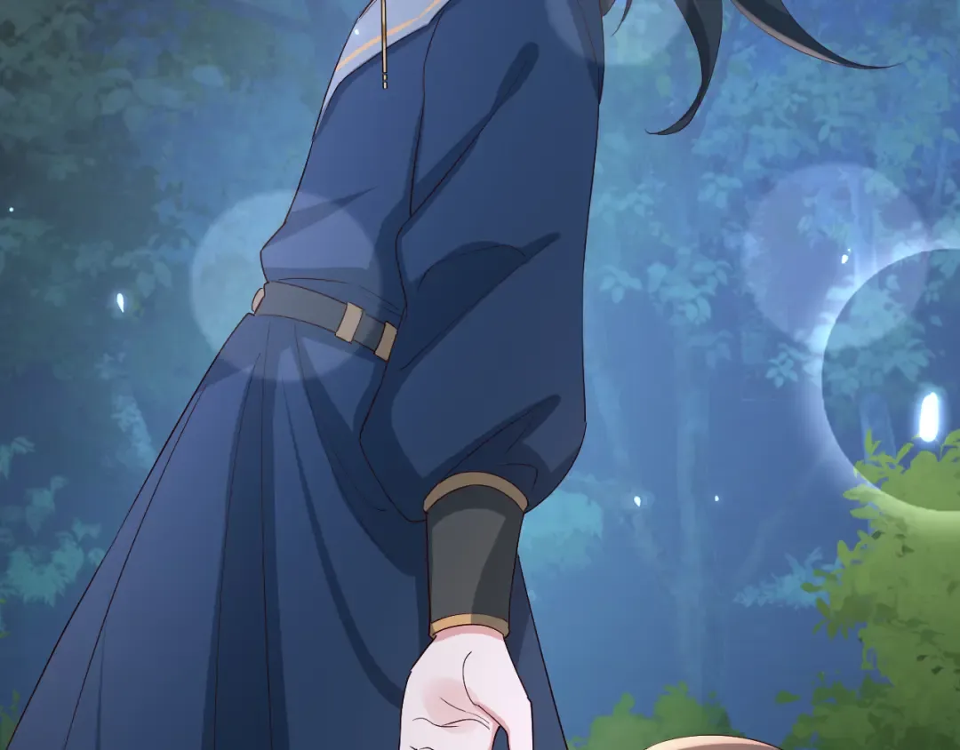 第80话 咦，有情况？！ 第29页