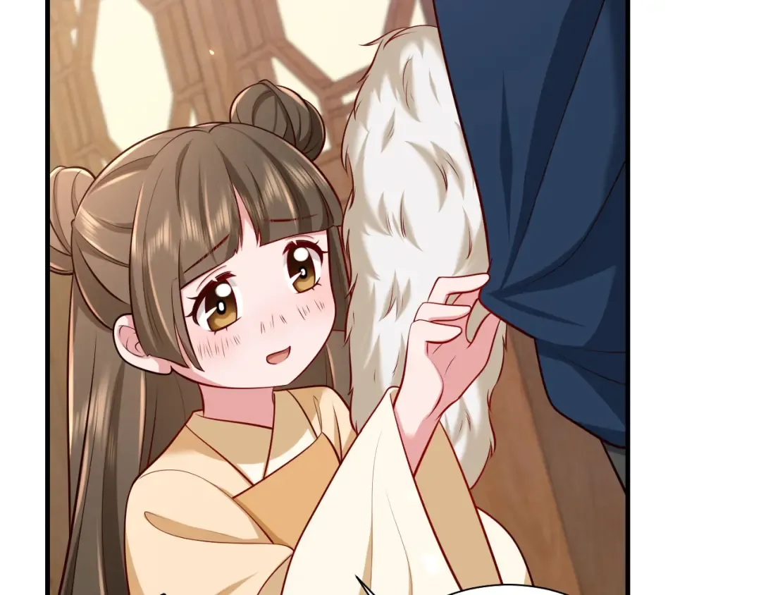 第81话 反正不是给你的！哼 第19页
