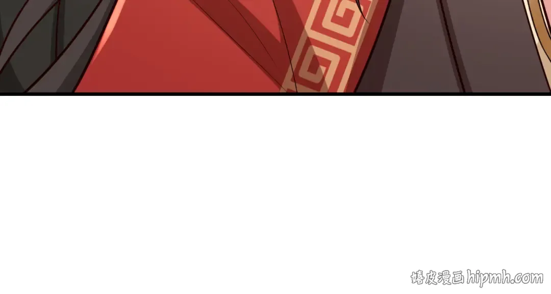 第83话 皇姐胆子也不大嘛！ 第32页