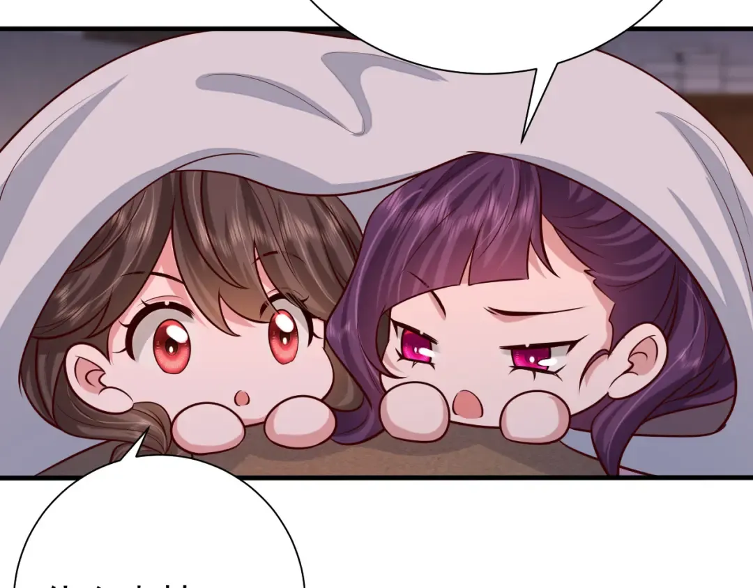 第83话 皇姐胆子也不大嘛！ 第51页
